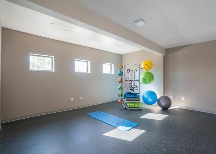 Prime Spot With Pool Gym Balcony Wd Parking Tempe